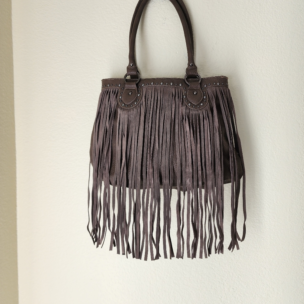 Trinity Ranch Handbag